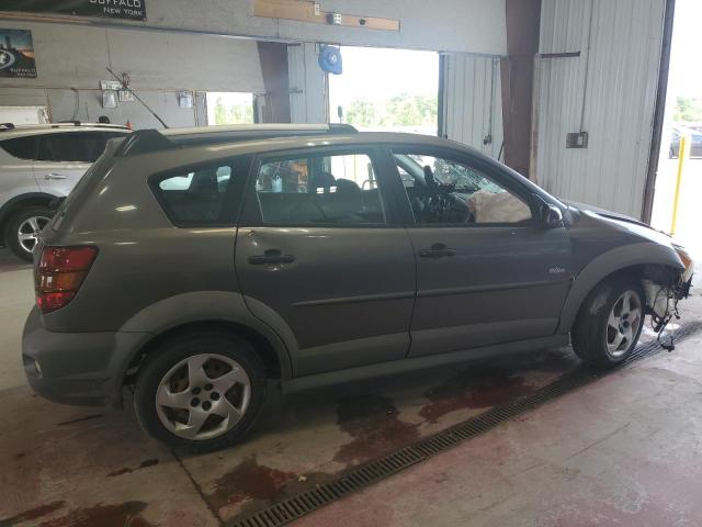 5Y2SL67847Z430036 - 2007 PONTIAC VIBE GRAY photo 3