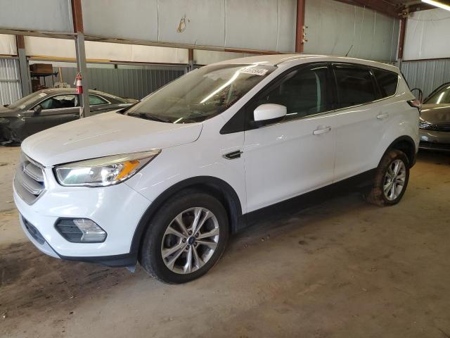 2017 FORD ESCAPE SE, 