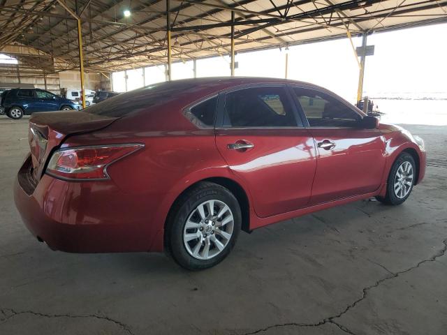 1N4AL3AP1FC294952 - 2015 NISSAN ALTIMA 2.5 RED photo 3