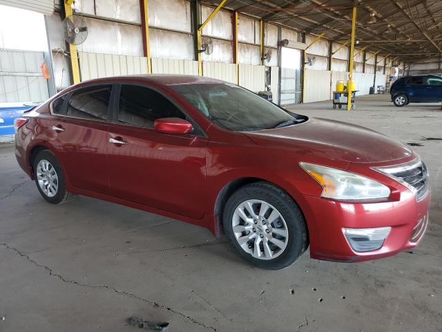 1N4AL3AP1FC294952 - 2015 NISSAN ALTIMA 2.5 RED photo 4