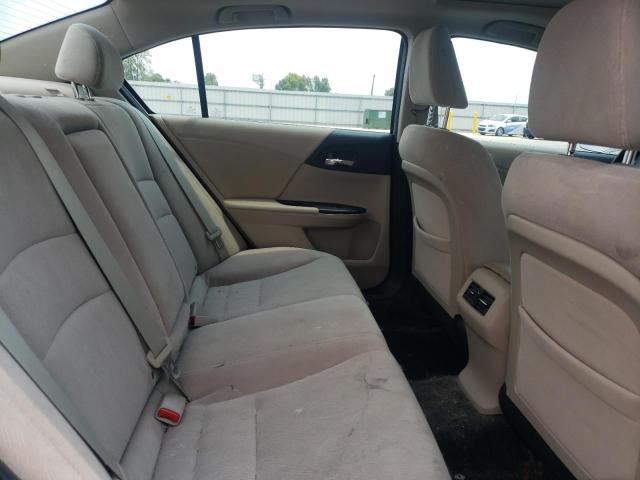 1HGCR2F72DA099814 - 2013 HONDA ACCORD EX 白色 照片 10