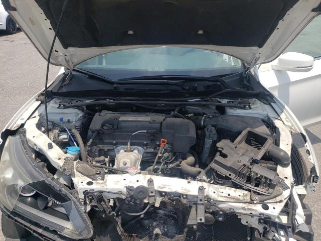 1HGCR2F72DA099814 - 2013 HONDA ACCORD EX 白色 照片 11
