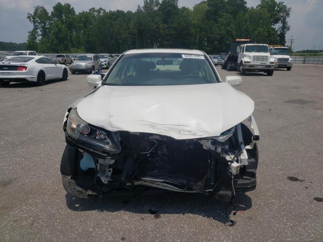 1HGCR2F72DA099814 - 2013 HONDA ACCORD EX 白色 照片 5