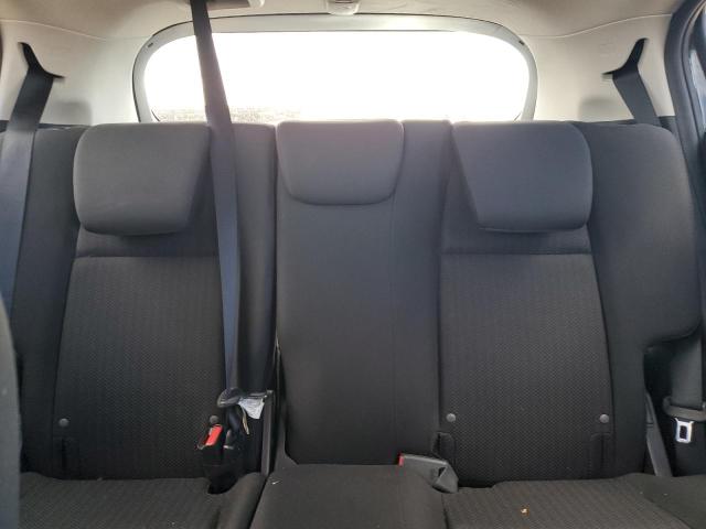 3CZRU6H56HM719822 - 2017 HONDA HR-V EX BLACK photo 10