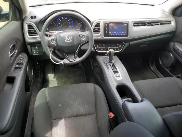 3CZRU6H56HM719822 - 2017 HONDA HR-V EX BLACK photo 8