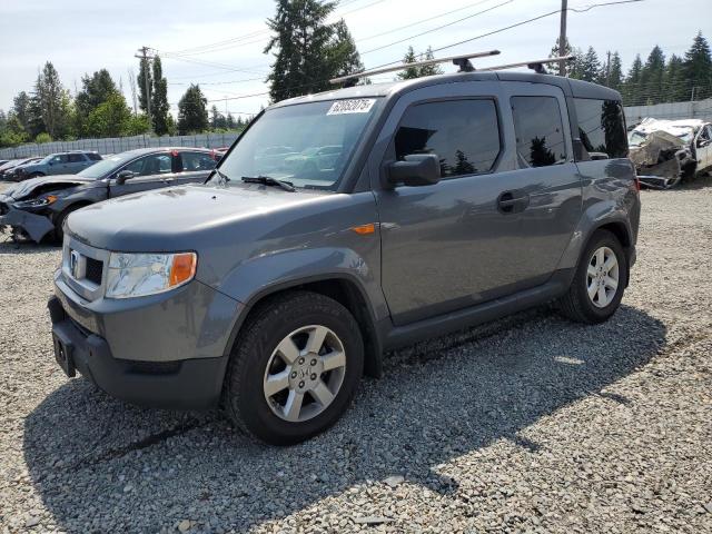 2010 HONDA ELEMENT EX, null
