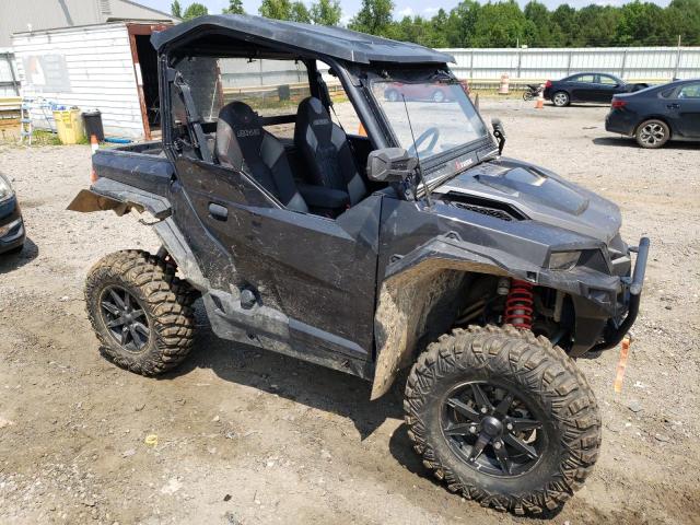 2021 POLARIS GENERAL XP 1000 DELUXE, 