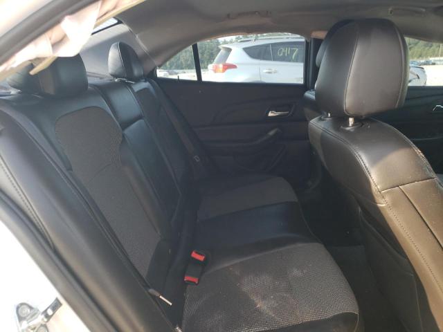 1G11C5SL9FF345896 - 2015 CHEVROLET MALIBU 1LT 白色 照片 10