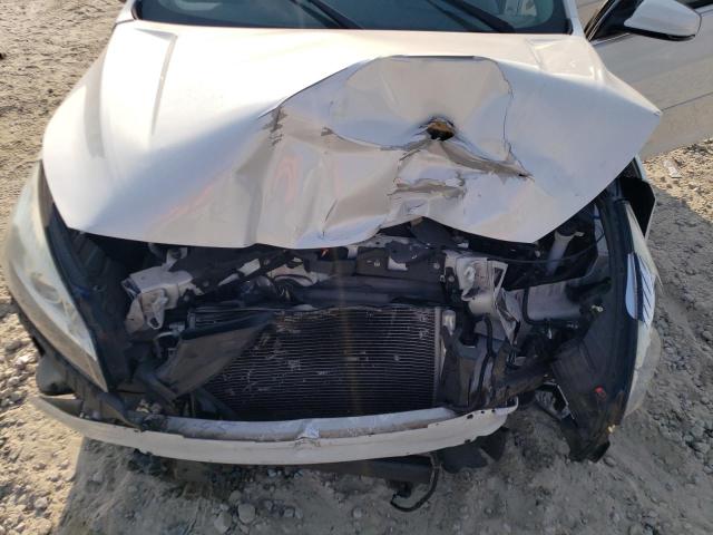 1G11C5SL9FF345896 - 2015 CHEVROLET MALIBU 1LT 白色 照片 11