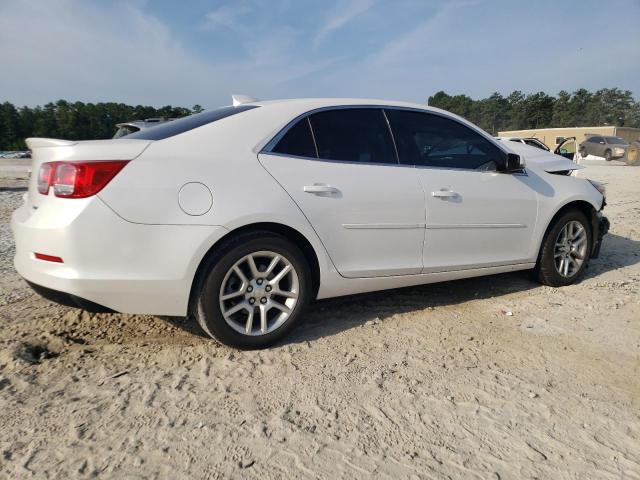 1G11C5SL9FF345896 - 2015 CHEVROLET MALIBU 1LT 白色 照片 3