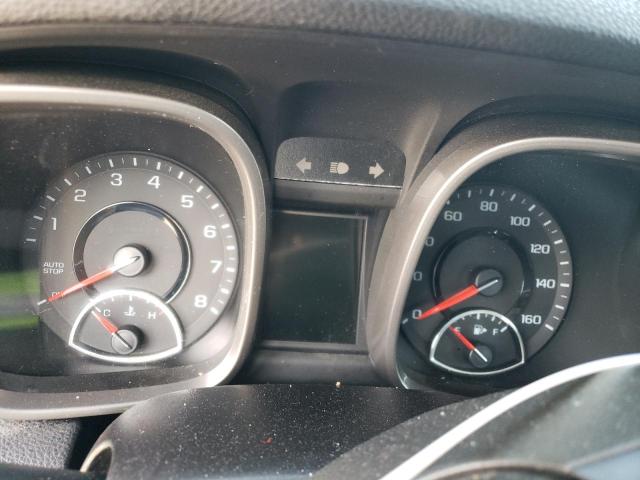 1G11C5SL9FF345896 - 2015 CHEVROLET MALIBU 1LT 白色 照片 9