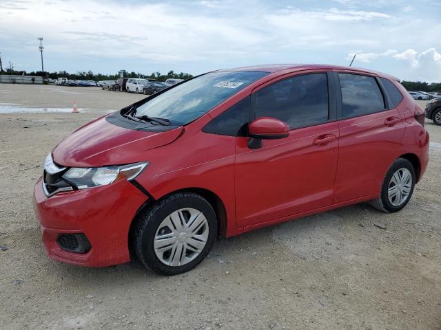 2019 HONDA FIT LX, 