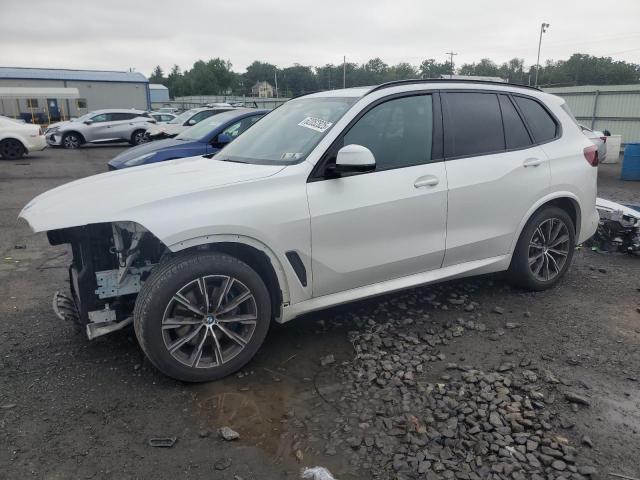 2021 BMW X5 XDRIVE40I, 