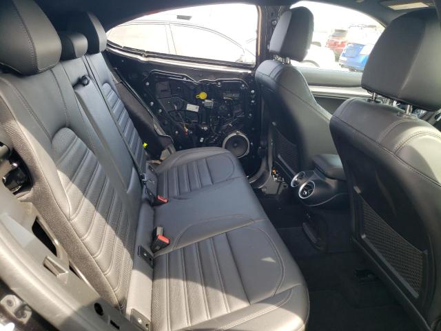 ZASPAKBN8M7D01846 - 2021 ALFA ROMEO STELVIO TI BLACK photo 10