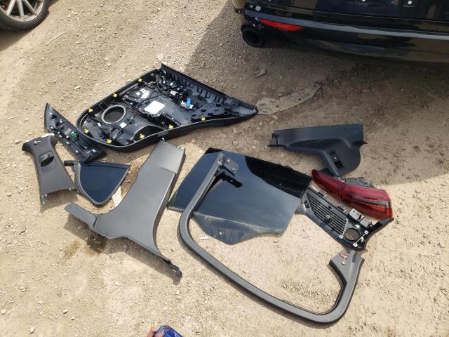 ZASPAKBN8M7D01846 - 2021 ALFA ROMEO STELVIO TI BLACK photo 12