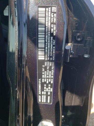 ZASPAKBN8M7D01846 - 2021 ALFA ROMEO STELVIO TI BLACK photo 13