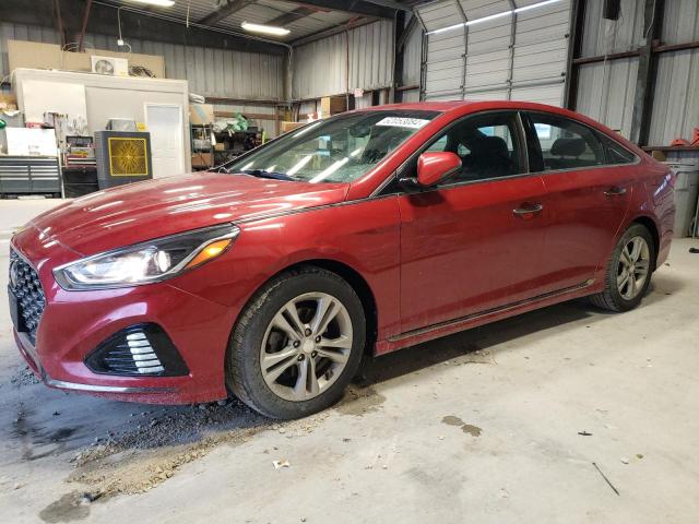 2018 HYUNDAI SONATA SPORT, 