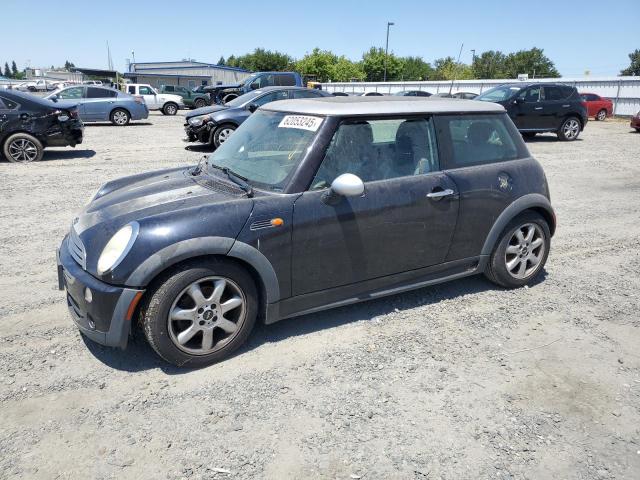 2006 MINI COOPER, null