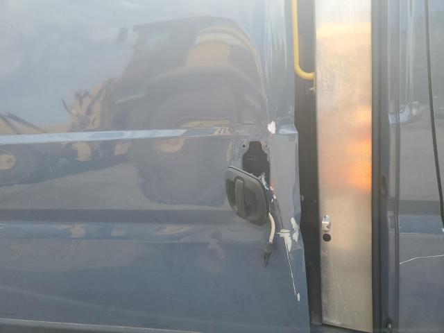 3C6MRVJGXME549743 - 2021 RAM PROMASTER 3500 HIGH 蓝色 照片 10