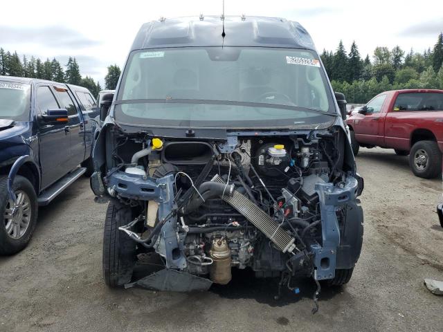 3C6MRVJGXME549743 - 2021 RAM PROMASTER 3500 HIGH 蓝色 照片 5