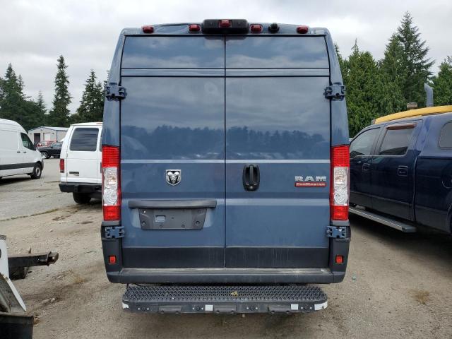3C6MRVJGXME549743 - 2021 RAM PROMASTER 3500 HIGH 蓝色 照片 6