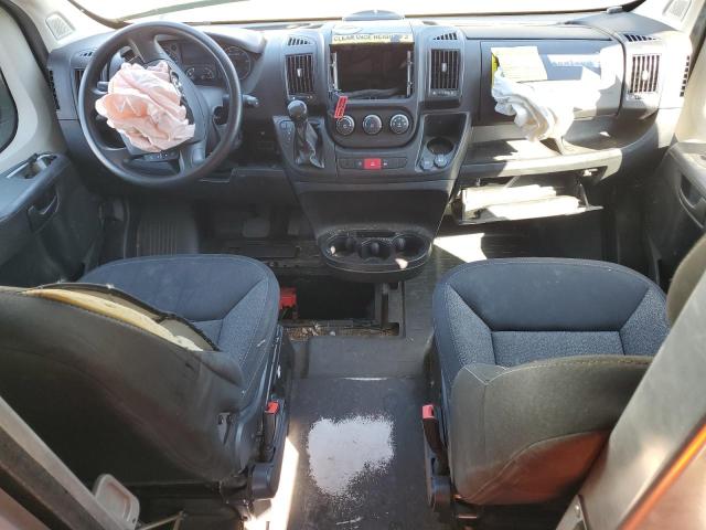 3C6MRVJGXME549743 - 2021 RAM PROMASTER 3500 HIGH 蓝色 照片 8