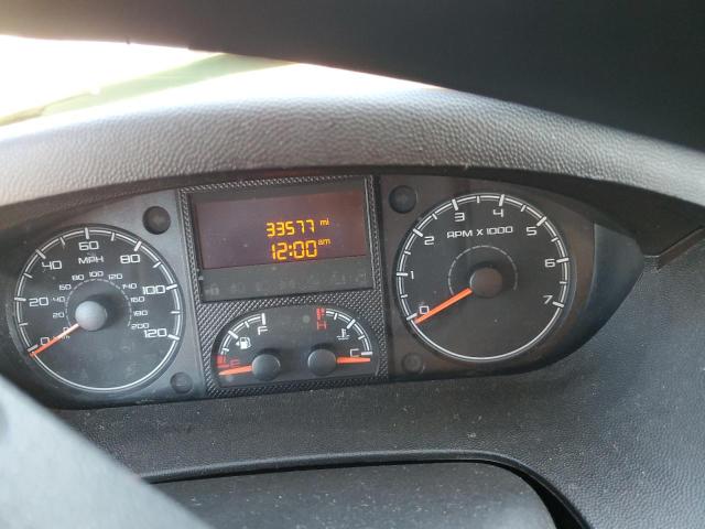 3C6MRVJGXME549743 - 2021 RAM PROMASTER 3500 HIGH 蓝色 照片 9