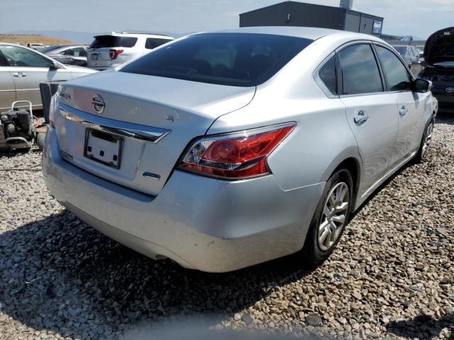 1N4AL3AP2EN379396 - 2014 NISSAN ALTIMA 2.5 GRAY photo 3