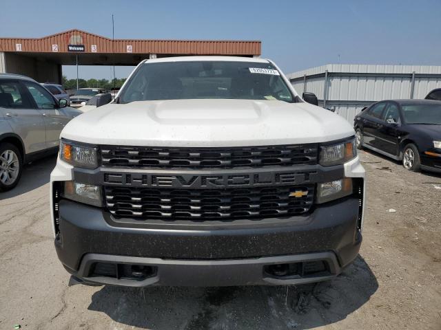 1GCRYAEH7KZ336473 - 2019 CHEVROLET silverado K1500 WHITE photo 5