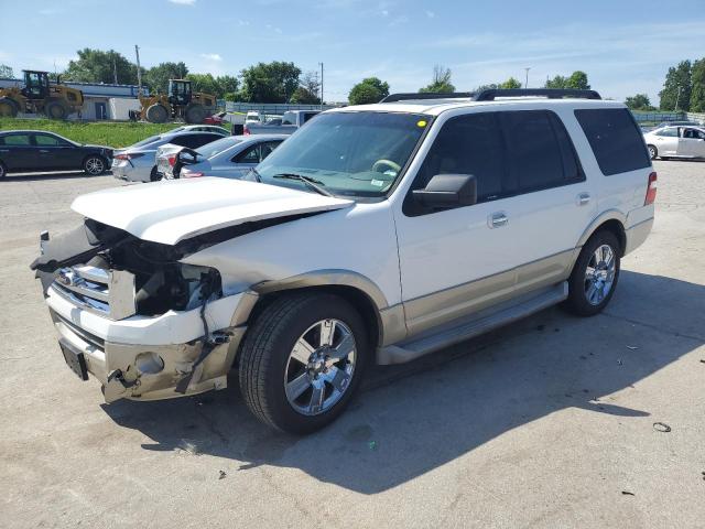 2010 FORD EXPEDITION EDDIE BAUER, 