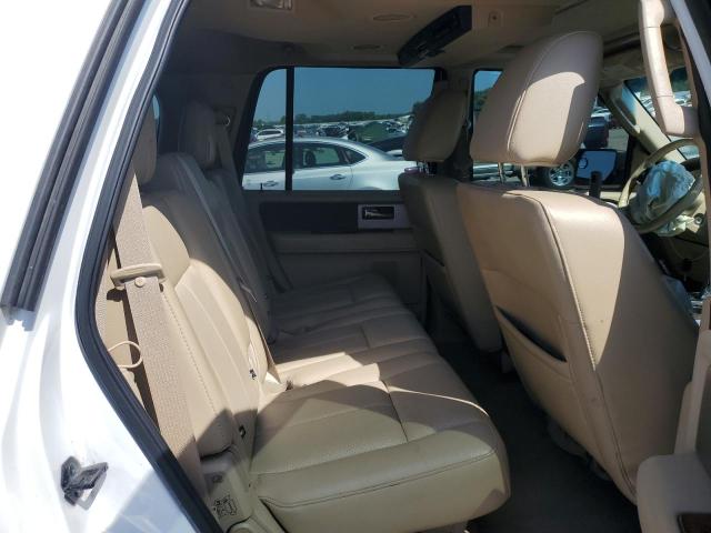 1FMJU1J52AEB47770 - 2010 FORD EXPEDITION EDDIE BAUER WHITE photo 10