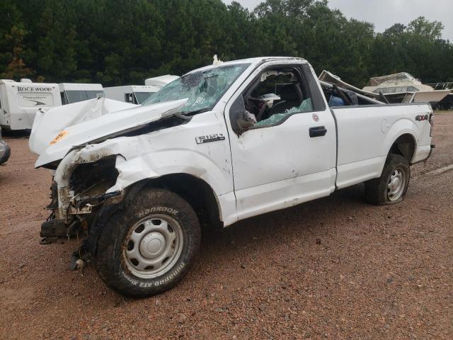 2016 FORD F150, 