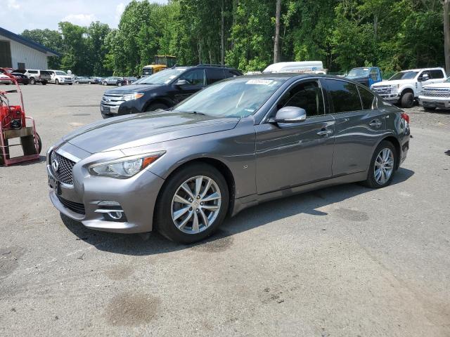 2014 INFINITI Q50 BASE, 