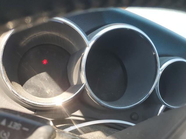 2T1KR32E36C554303 - 2006 TOYOTA COROLLA MA XR BLUE photo 9