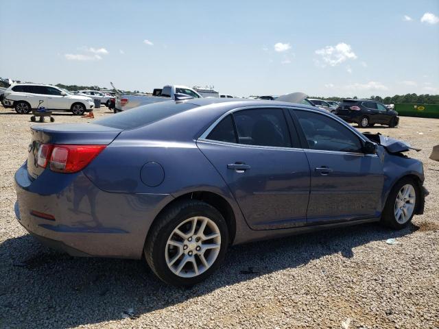 1G11C5SLXFF222575 - 2015 CHEVROLET MALIBU 1LT 蓝色 照片 3