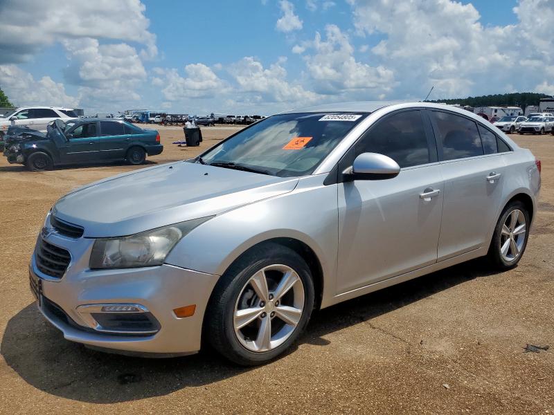 2015 CHEVROLET CRUZE LT, null