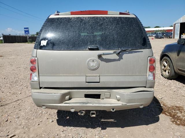 3GYFK66N05G254847 - 2005 CADILLAC ESCALADE ESV SILVER photo 6