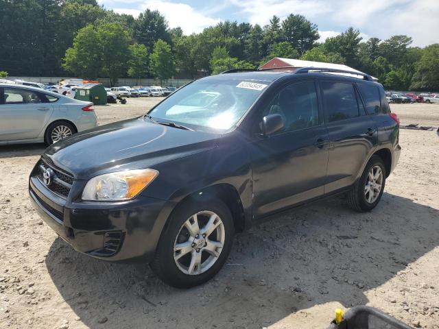 2012 TOYOTA RAV4, null