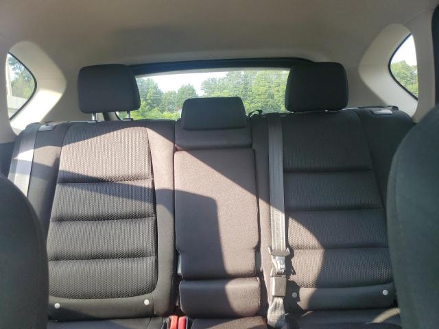 JM3KE4CY6G0759501 - 2016 MAZDA CX-5 TOURING GRAY photo 10