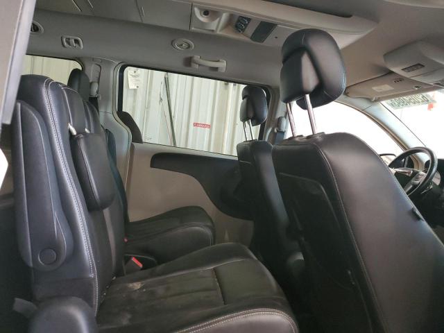 2C4RC1BG9DR508381 - 2013 CHRYSLER TOWN & COU TOURING თეთრი ფოტო 11