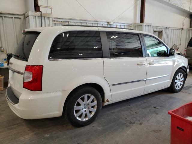 2C4RC1BG9DR508381 - 2013 CHRYSLER TOWN & COU TOURING თეთრი ფოტო 3