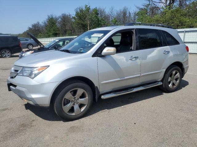 2008 ACURA MDX SPORT, null