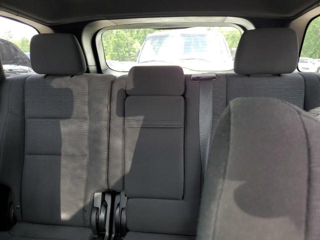 1C4RJFAG4FC662044 - 2015 JEEP GRAND CHER LAREDO BLACK photo 10