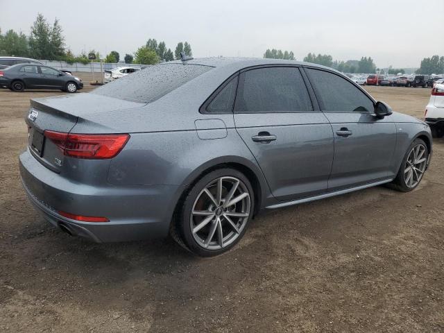 WAUENAF4XHN021232 - 2017 AUDI A4 PREMIUM PLUS GRAY photo 3