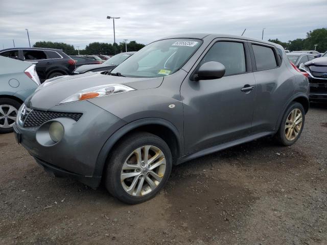 2013 NISSAN JUKE S, null