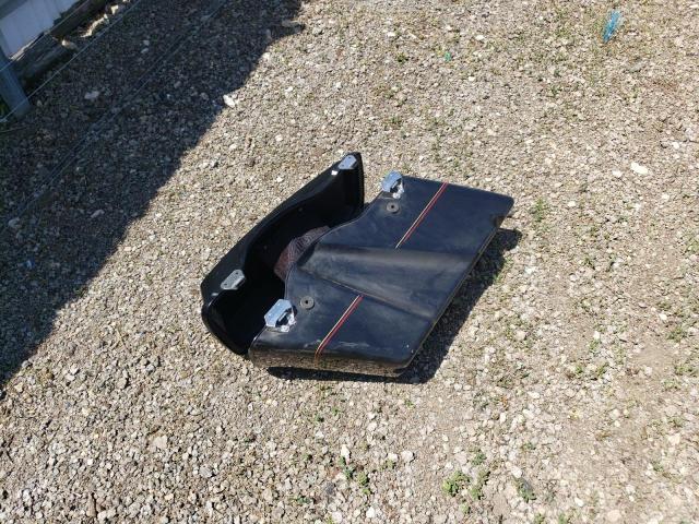 1HD1FCW10XY643009 - 1999 HARLEY-DAVIDSON FLHTCUI BLACK photo 9