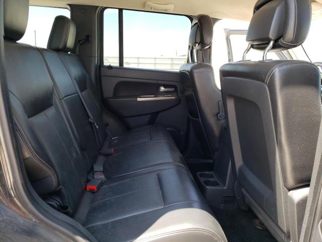 1J4PN3GK3AW160925 - 2010 JEEP LIBERTY RENEGADE BLACK photo 11
