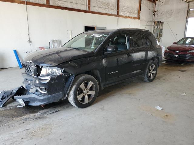 2016 JEEP COMPASS LATITUDE, 