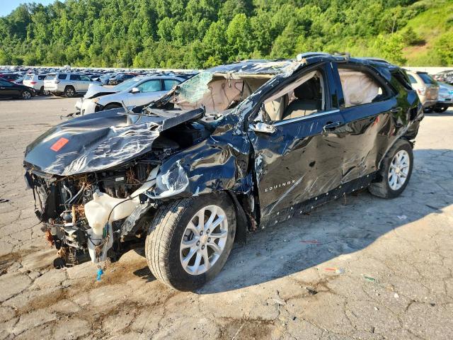 2020 CHEVROLET EQUINOX LT, 