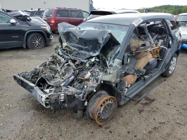 2008 TOYOTA COROLLA MA XR, 